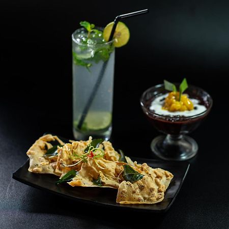 D'Kamala By Prasi Hotel Убуд Екстериор снимка