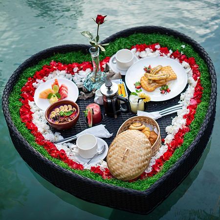 D'Kamala By Prasi Hotel Убуд Екстериор снимка