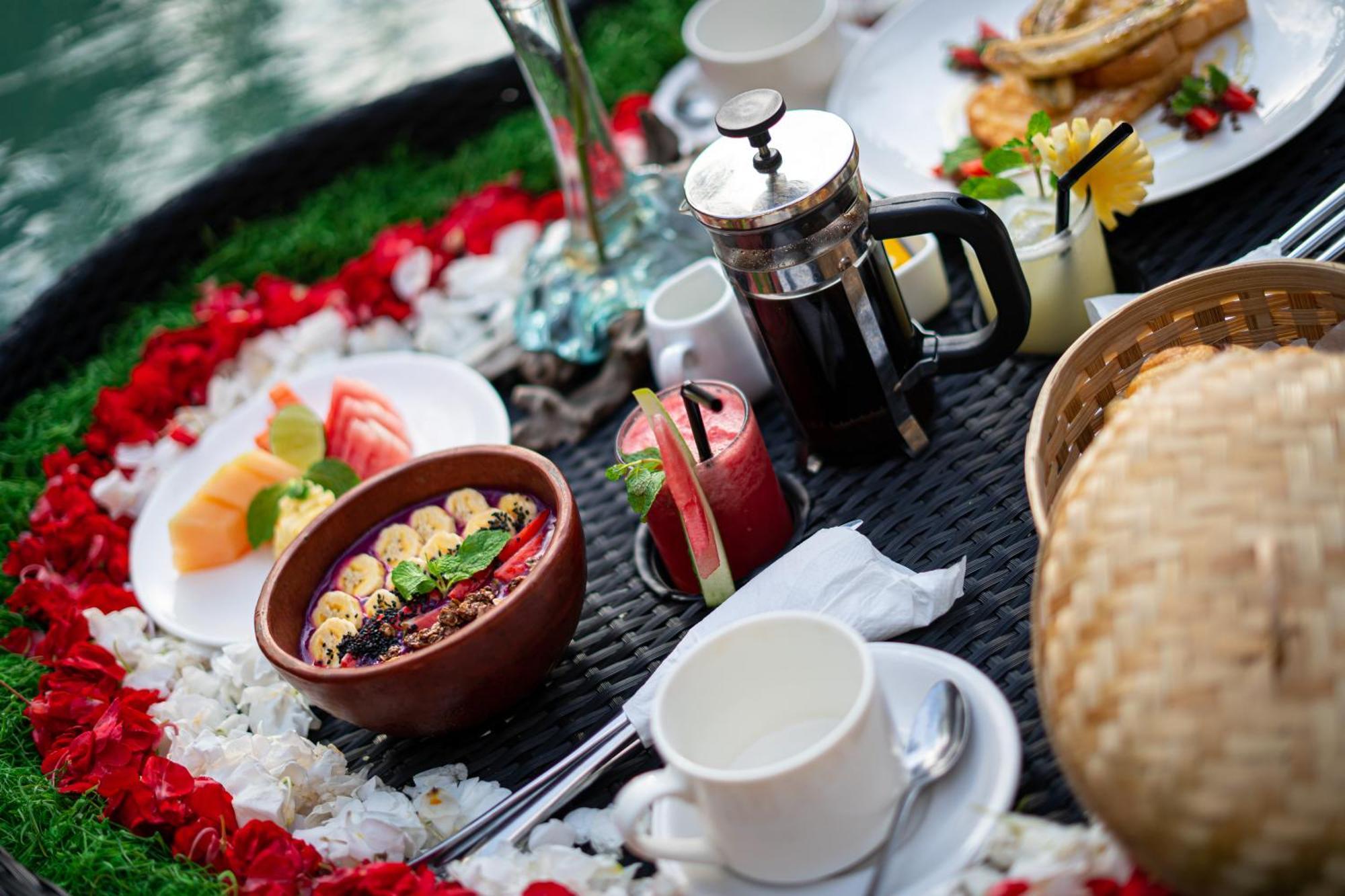 D'Kamala By Prasi Hotel Убуд Екстериор снимка