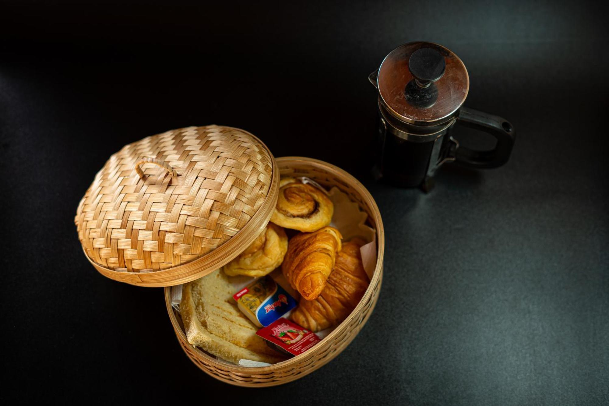 D'Kamala By Prasi Hotel Убуд Екстериор снимка